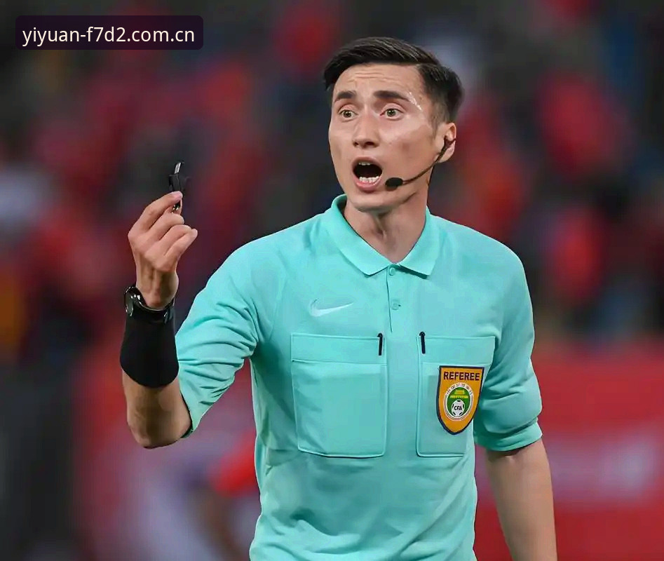 足协终身禁赛vs五年禁赛：真实案例解读中国足球反腐处罚力度